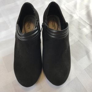 Women’s ankle boots